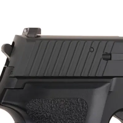 Replika pistoletu E2 OD-G-TMR-02-016873-00 asgbox.pl