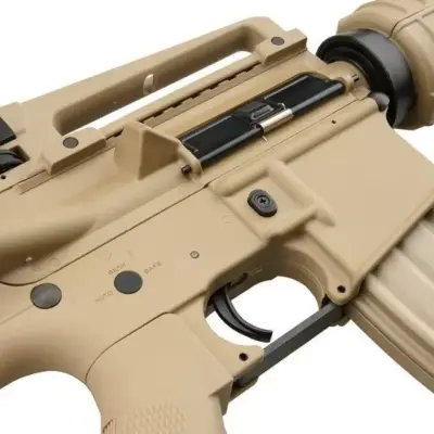 Replika karabinka CM16 Carbine DST OD-G-GIG-01-002763-00 asgbox.pl