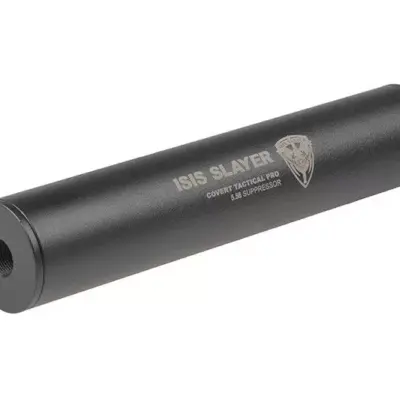 Tłumik Covert Tactical PRO 40x200mm (ISIS Slayer Edition) OD-G-AEN-09-015090-00 asgbox.pl