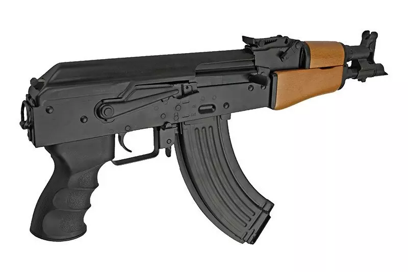 Replika subkarabinka AK Baby OD-G-LCT-01-007907-00 asgbox.pl Replika subkarabinka AK Baby - obrazek 8