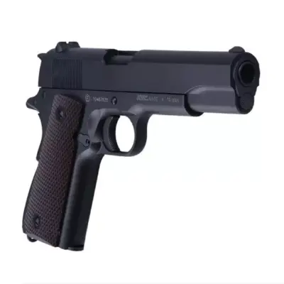 Replika pistoletu KWC 1911 BlowBack CO2 OD-G-KWC-02-001964-00 asgbox.pl