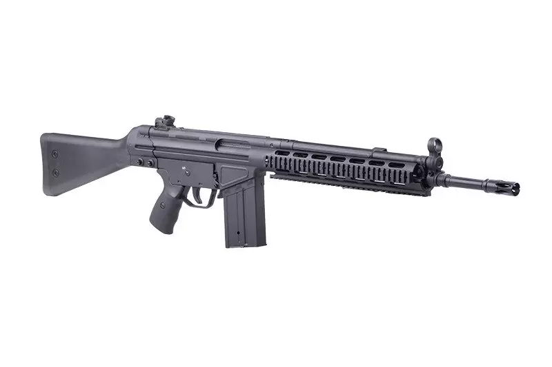 Replika karabinu JG101 OD-G-JGW-01-000548-00 asgbox.pl Replika karabinu JG101 - obrazek 7