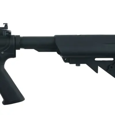 Replika karabinka SA-C16 CORE™ - czarna OD-G-SPE-01-021861-00 asgbox.pl Replika karabinka SA-C16 CORE™ - czarna OD-G-SPE-01-021861-00 asgbox.pl