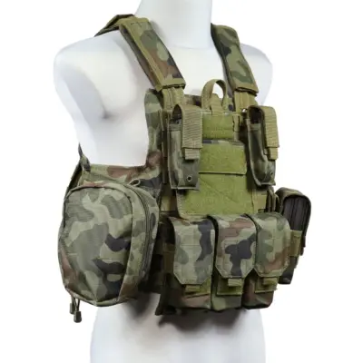 Kamizelka taktyczna typu CIRAS Maritime - wz.93 pantera leśna OD-G-GFT-18-017867-00 asgbox.pl