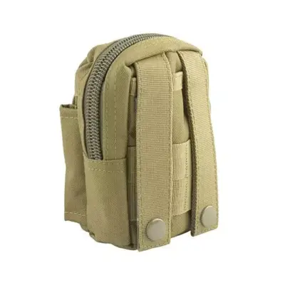 Ładownica uniwersalna Commander - oliwkowa OD-G-GFT-19-016383-00 asgbox.pl