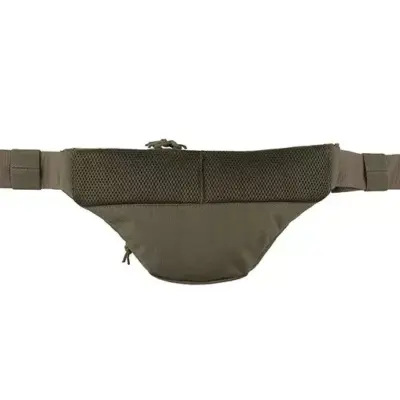Nerka P-Fanny pack - Sage Green OD-G-EME-19-012933-00 asgbox.pl