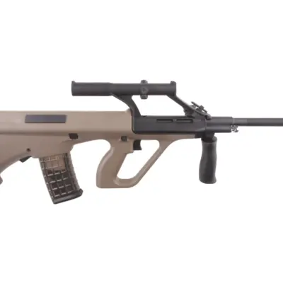 Replika karabinka SW-020A - Tan OD-G-SWL-01-018555-00 asgbox.pl