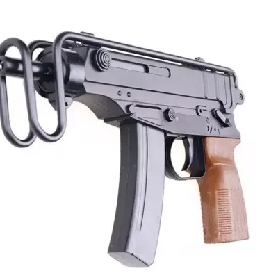 Replika pistoletu maszynowego CZ Scorpion Vz. 61. OD-G-ASG-03-001765-00 asgbox.pl