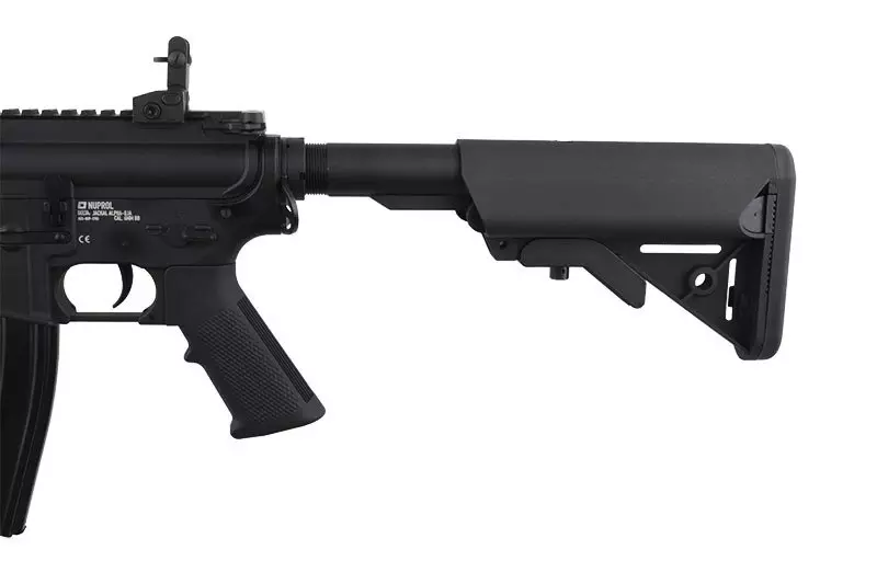 Replika karabinka DELTA JACKAL ALPHA - Czarny OD-G-WEE-01-018799-00 asgbox.pl Replika karabinka DELTA JACKAL ALPHA - Czarny - obrazek 9