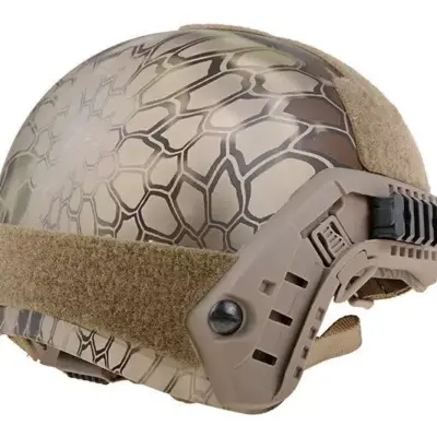 Replika hełmu Ballistic (Protecting Pad) - HLD OD-G-FMA-21-009425-00 asgbox.pl