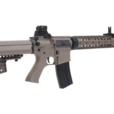 Replika karabinka CM631 - tan OD-G-CYM-01-021203-00 asgbox.pl Replika karabinka CM631 - tan OD-G-CYM-01-021203-00 asgbox.pl