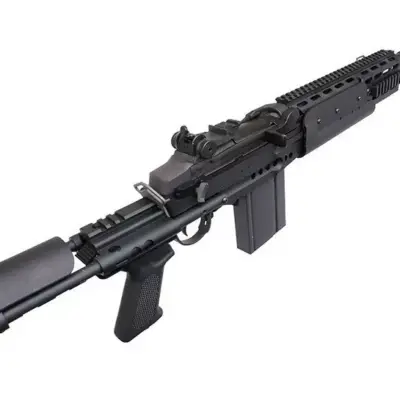 Replika karabinu GR14 H.B.A.- S OD-G-GIG-01-004271-00 asgbox.pl