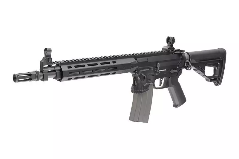 Replika karabinka M4 Sharps Bros The Jack - czarna OD-G-ARE-01-018189-00 asgbox.pl Replika karabinka M4 Sharps Bros The Jack - czarna - obrazek 10