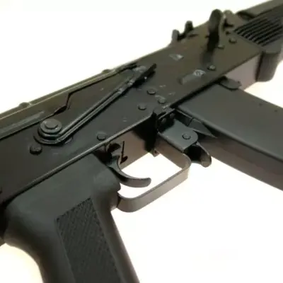 Replika karabinka RK-02 OD-G-DBY-01-000251-00 asgbox.pl