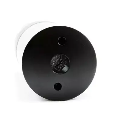 Tłumik dźwięku Elite Iron 140x40 OD-G-ARP-09-010466-00 asgbox.pl Tłumik dźwięku Elite Iron 140x40 OD-G-ARP-09-010466-00 asgbox.pl