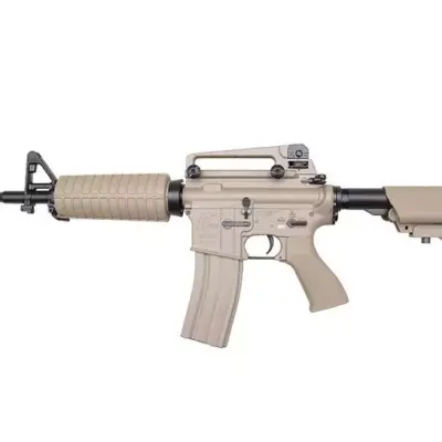 Replika karabinka GC16 Carbine Crane Stock DST - tan OD-G-GIG-01-005093-00 asgbox.pl Replika karabinka GC16 Carbine Crane Stock DST - tan OD-G-GIG-01-005093-00 asgbox.pl