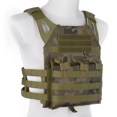 Kamizelka taktyczna typu Jump - wz.93 Pantera leśna OD-G-GFT-18-011417-00 asgbox.pl