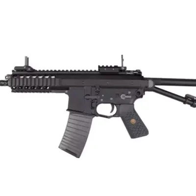 Replika broni klasy PDW WE Open Bolt OD-G-WET-02-001808-00 asgbox.pl