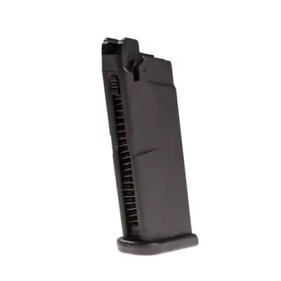 Magazynek green gas 13 kulek do replik Glock 42 OD-G-UMA-05-021472-00 asgbox.pl Magazynek green gas 13 kulek do replik Glock 42 OD-G-UMA-05-021472-00 asgbox.pl