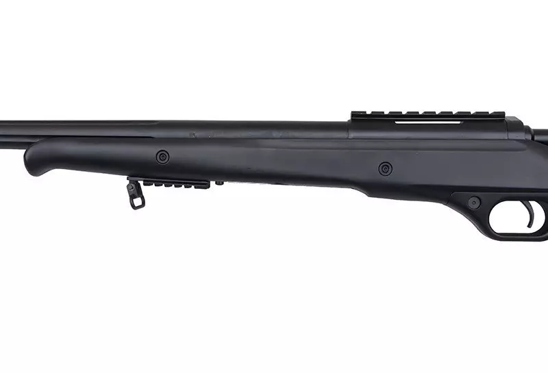 Replika sprężynowa karabinu snajperskiego MB11A OD-G-WEL-03-004432-00 asgbox.pl Replika sprężynowa karabinu snajperskiego MB11A - obrazek 10