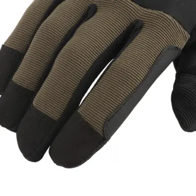Rękawice taktyczne Armored Claw Accuracy - oliwkowe OD-G-ACL-33-007262-02 asgbox.pl