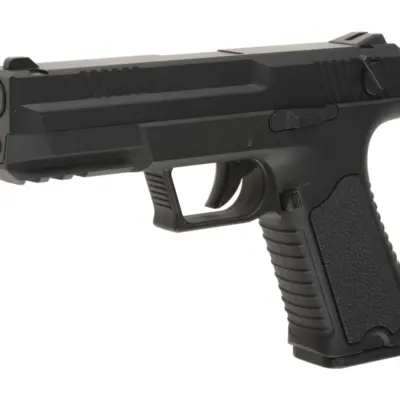 Replika pistoletu CM127 (Bez Akumulatora) OD-G-CYM-01-016951-00 asgbox.pl
