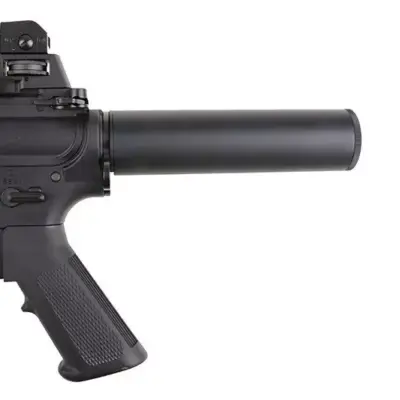 Replika karabinka GR16 CQW WASP - czarna OD-G-GIG-01-004886-00 asgbox.pl Replika karabinka GR16 CQW WASP - czarna OD-G-GIG-01-004886-00 asgbox.pl