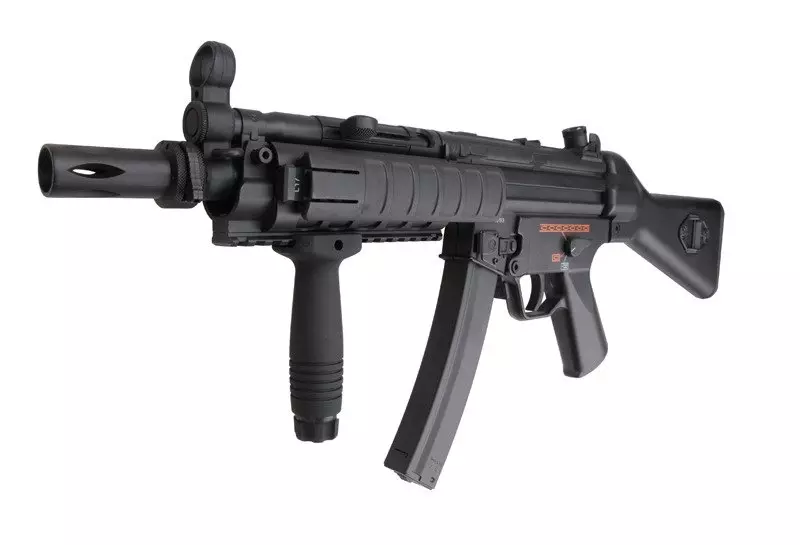 Replika pistoletu maszynowego JG802 OD-G-JGW-01-003523-00 asgbox.pl Replika pistoletu maszynowego JG802 - obrazek 9