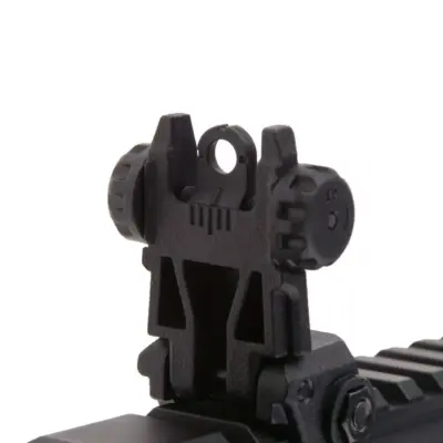 Replika karabinka CXP-MARS SBR - czarna OD-G-ICS-01-019848-00 asgbox.pl