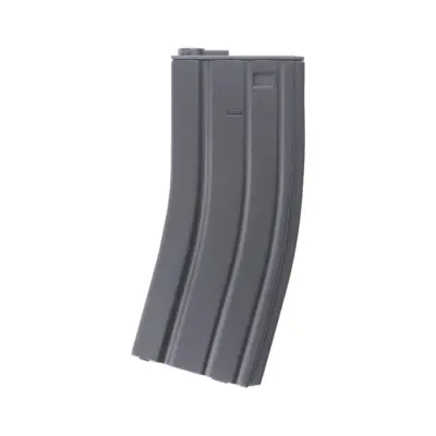 Magazynek mid-cap na 70 kulek do replik M4/M16 - czarny OD-G-SPE-05-016302-00 asgbox.pl