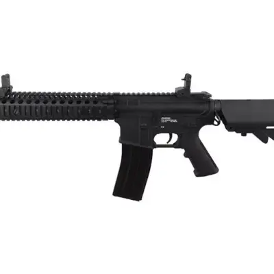 Replika karabinka DELTA ENFORCER BRAVO - Czarny OD-G-WEE-01-018789-00 asgbox.pl Replika karabinka DELTA ENFORCER BRAVO - Czarny OD-G-WEE-01-018789-00 asgbox.pl