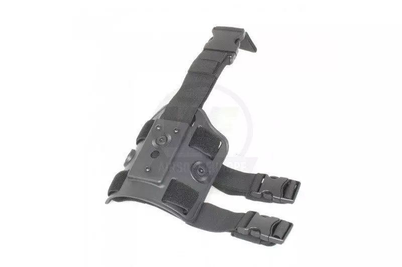 Panel udowy do kabur Nuprol Perfect Fit OD-G-WEE-29-009226-00 asgbox.pl asgbox.pl - Panel udowy do kabur Nuprol Perfect Fit