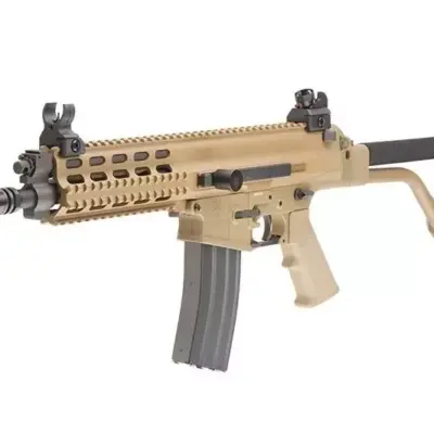 Replika karabinka XCR-L MINI - Tan OD-G-VFC-01-016193-00 asgbox.pl