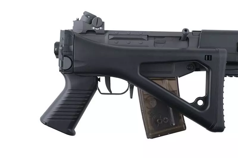 Replika karabinka JG082BL-I OD-G-JGW-01-019734-00 asgbox.pl Replika karabinka JG082BL-I - obrazek 9