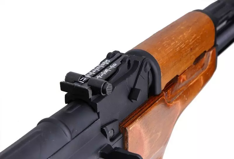 Replika karabinu szturmowego - CM048SU OD-G-CYM-01-001341-00 asgbox.pl Replika karabinu szturmowego - CM048SU - obrazek 8