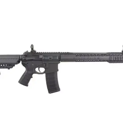 Replika karabinka KA-AG-195 Black Rain Ordnance - Czarny OD-G-KIA-01-016226-00 asgbox.pl Replika karabinka KA-AG-195 Black Rain Ordnance - Czarny OD-G-KIA-01-016226-00 asgbox.pl