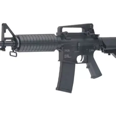 Replika karabinka KM4 CQB (2GX) OD-G-KWA-01-021456-00 asgbox.pl Replika karabinka KM4 CQB (2GX) OD-G-KWA-01-021456-00 asgbox.pl