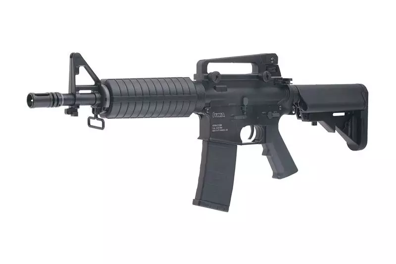 Replika karabinka KM4 CQB (2GX) OD-G-KWA-01-021456-00 asgbox.pl Replika karabinka KM4 CQB (2GX) - obrazek 8