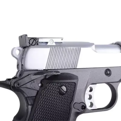 Replika pistoletu G191A (CO2) OD-G-WEL-02-009613-00 asgbox.pl