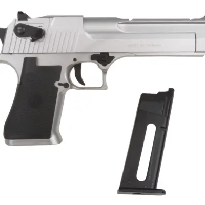 Replika pistoletu DE.50 OD-G-KWC-02-014228-00 asgbox.pl