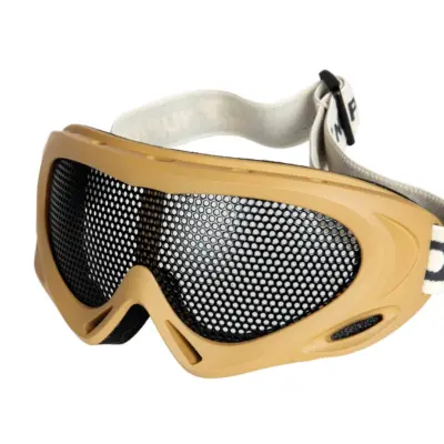 Alternative view of Gogle Nuprol PRO (Large) - tan