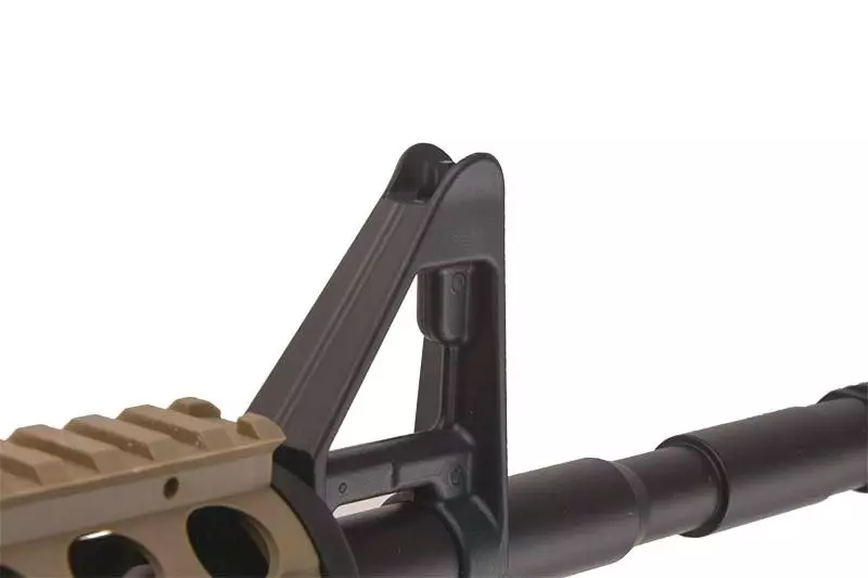 Replika karabinka CM607 - tan OD-G-CYM-01-021190-00 asgbox.pl Replika karabinka CM607 - tan - obrazek 9