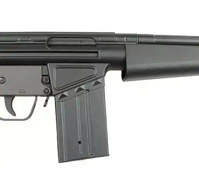 Replika karabinka szturmowego JG MC51 SAS OD-G-JGW-01-000964-00 asgbox.pl