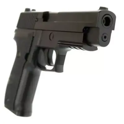 Replika pistoletu KP-01 (green gas) OD-G-KJW-02-000167-00 asgbox.pl