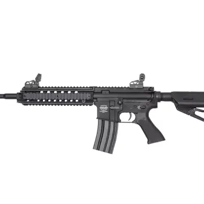 asgbox.pl - Replika karabinka Battle Machine V2.0 EU-L