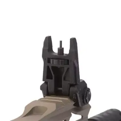 Replika karabinka CXP-MARS DMR - czarna/tan OD-G-ICS-01-019849-00 asgbox.pl