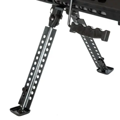 Replika karabinu wyborowego Barret® M82A3 CQB - czarna OD-G-SWL-01-001977-00 asgbox.pl