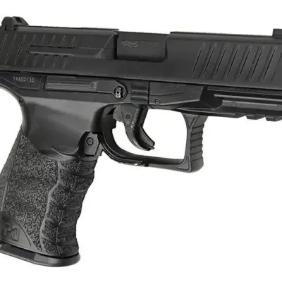 Replika pistoletu Walther PPQ HME OD-G-UMA-03-007564-00 asgbox.pl