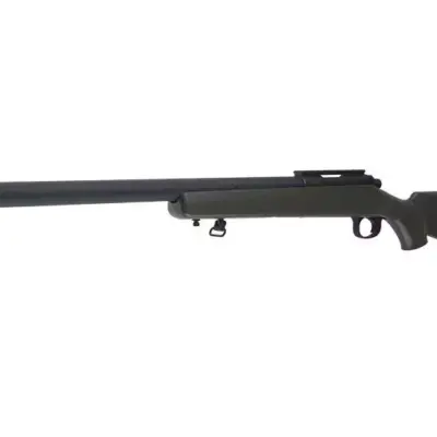 Replika karabinu snajperskiego SW-10K - oliwkowa OD-G-SWL-03-021804-00 asgbox.pl