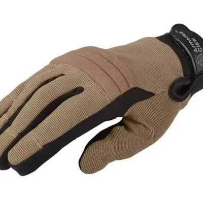 Rękawice antyprzekłuciowe Armored Claw Direct Safe™ - half tan OD-G-ACL-33-010804-02 asgbox.pl Rękawice antyprzekłuciowe Armored Claw Direct Safe™ - half tan OD-G-ACL-33-010804-02 asgbox.pl